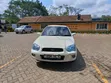 Subaru Impreza 2.0 R Limousine 2006 White - 2