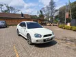 Subaru Impreza 2.0 R Limousine 2006 White - 3
