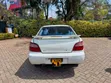 Subaru Impreza 2.0 R Limousine 2006 White - 4