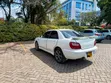 Subaru Impreza 2.0 R Limousine 2006 White - 5