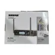 Shure GLXD4 Wireless Vocal Microphone System with Beta58A - 2