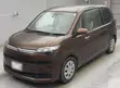 Toyota Spade 2019 Brown - 3