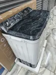 Haier 10kg Wash and Spin Twin Tub Washing Machine - 1