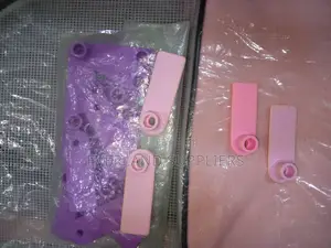 Ear Tags za Mifugo za Kila Hali ya Hewa