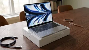 Apple MacBook Pro 14" M5 Pro 24GB RAM 1TB SSD