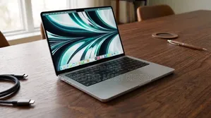 Apple MacBook Pro 14" M5 Pro 24GB RAM 1TB SSD