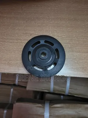 90mm Gym Pulleys - Rolla Imara