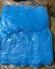 Disposable Non-Woven Medical Shoe Covers - 2