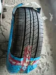 JK Tyre 235/60/18 - Imetengenezwa India - 2