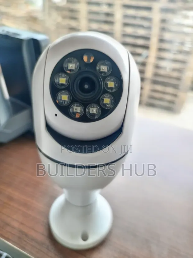 Vnekey 180° CCTV Camera - 1