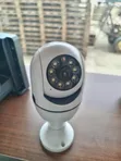 Vnekey 180° CCTV Camera - 2