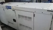 Perkins Generator 50kVA - 3