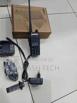 Baofeng UV-82 Walkie Talkie Radio