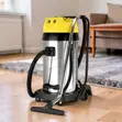 1200W Wet & Dry Cylinder Vacuum Cleaner (10L, 15L, 20L) - 2