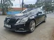 Mercedes-Benz E250 CGI 2011 Black - 2