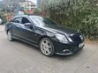 Mercedes-Benz E250 CGI 2011 Black - 3