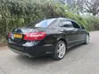 Mercedes-Benz E250 CGI 2011 Black - 4