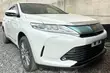 Toyota Harrier 2019 White - 1