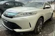 Toyota Harrier 2019 White - 2