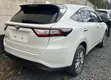 Toyota Harrier 2019 White - 4