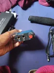 Professional Tattoo Machine Pen & Power Supply - 2