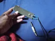 Professional Tattoo Machine Pen & Power Supply - 5