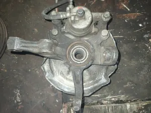 Daihatsu Mira Hub Bearing (Iliyo tumika)