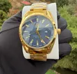 Omega Gents Watch Mpya - 1