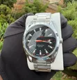 Omega Gents Watch Mpya - 2