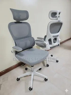 Boss Office Products Orthopedic Office Chair