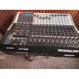 Yamaha 12-Channel Powered Mixer - 1
