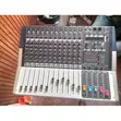 Yamaha 12-Channel Powered Mixer - 2