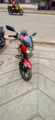 Bajaj Boxer 150 UG 2024 Nyeusi - 2