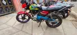 Bajaj Boxer 150 UG 2024 Nyeusi - 3