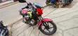 Bajaj Boxer 150 UG 2024 Nyeusi - 4