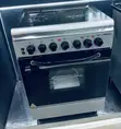 Hisense Cooker ya Kusimama 60x60cm (3 Gas + 1 Umeme) - 2