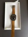 Apple Watch Ultra 3 Black Edition - 3