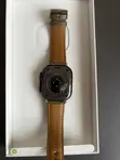 Apple Watch Ultra 3 Black Edition - 4
