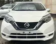 Nissan Note 2019 White - 1