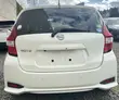 Nissan Note 2019 White - 2