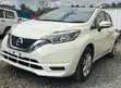 Nissan Note 2019 White - 3