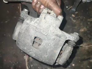 Nissan Tiida Front Hub Bearing na Disc (Iliyotumika)
