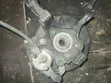 Nissan Tiida Front Hub Bearing na Disc (Iliyotumika) - 2