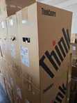 New Lenovo ThinkCentre Neo 50T Desktop - Intel Core i7, 8GB RAM, 512GB SSD - 2