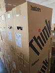 New Lenovo ThinkCentre Neo 50T Desktop - Intel Core i7, 8GB RAM, 512GB SSD - 3