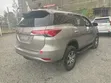 Toyota Fortuner 2019 Nyeupe - 3