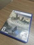 Hogwarts Legacy PS5 (Iliyo tumika) - 4