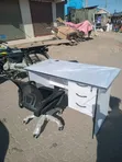 Combine Office Desk - Brand New - 2