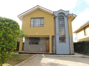 3-Bedroom Maisonette for Sale in Acacia, Kitengela (Rent-to-Own)