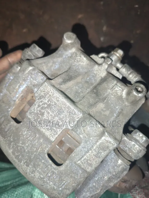 Hub Bearing ya Mazda CX-7 (Iliyotumika) - 1
